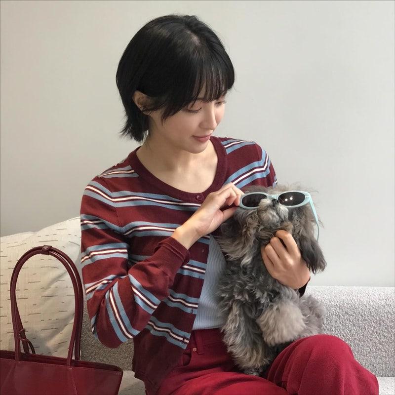 정혜성 미모 근황