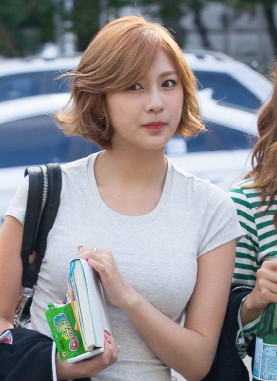 에이핑크 오하영 이쁨 모음