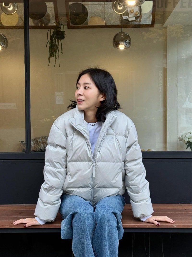 유이 한때 꿀벅지미녀