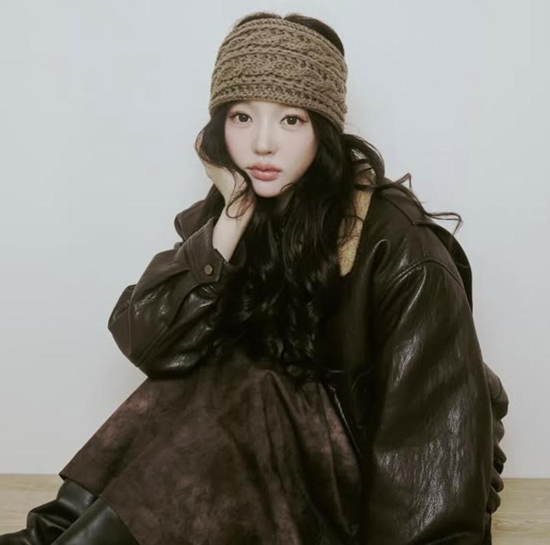 홍지윤 비록 조연배우지만 얼굴은 주연급