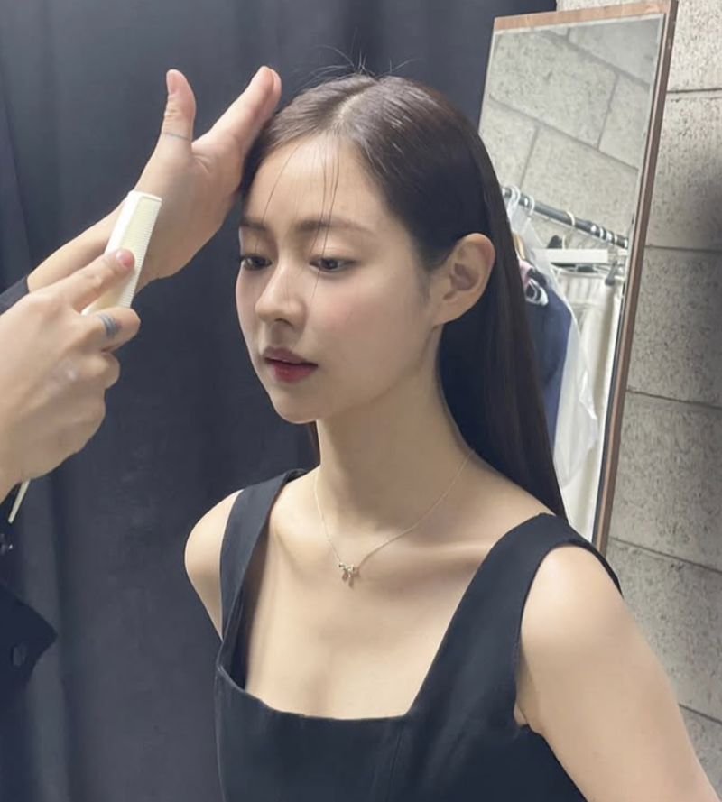 신슬기 강남 5000억 건물주의 딸 미모는 1조