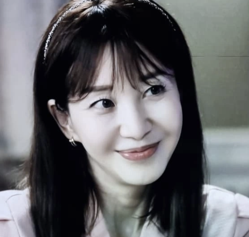 이아현 55세에도 이쁨