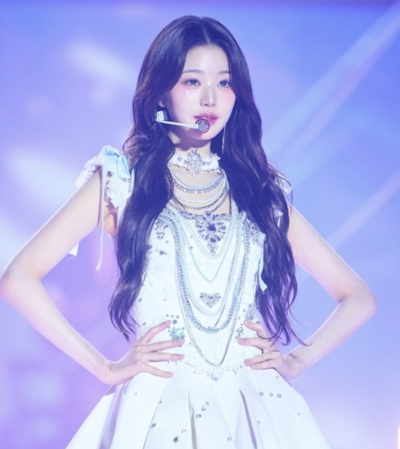 아이브 장원영 섹시이쁨 모음 GOAT
