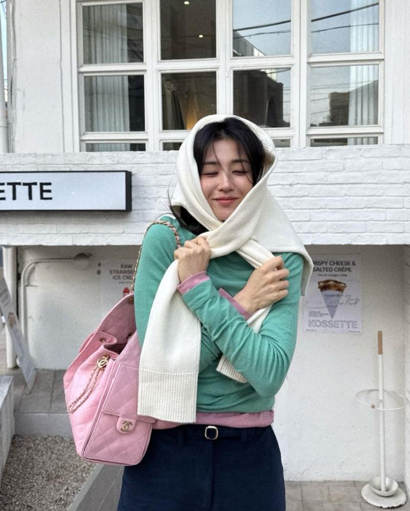 박하선