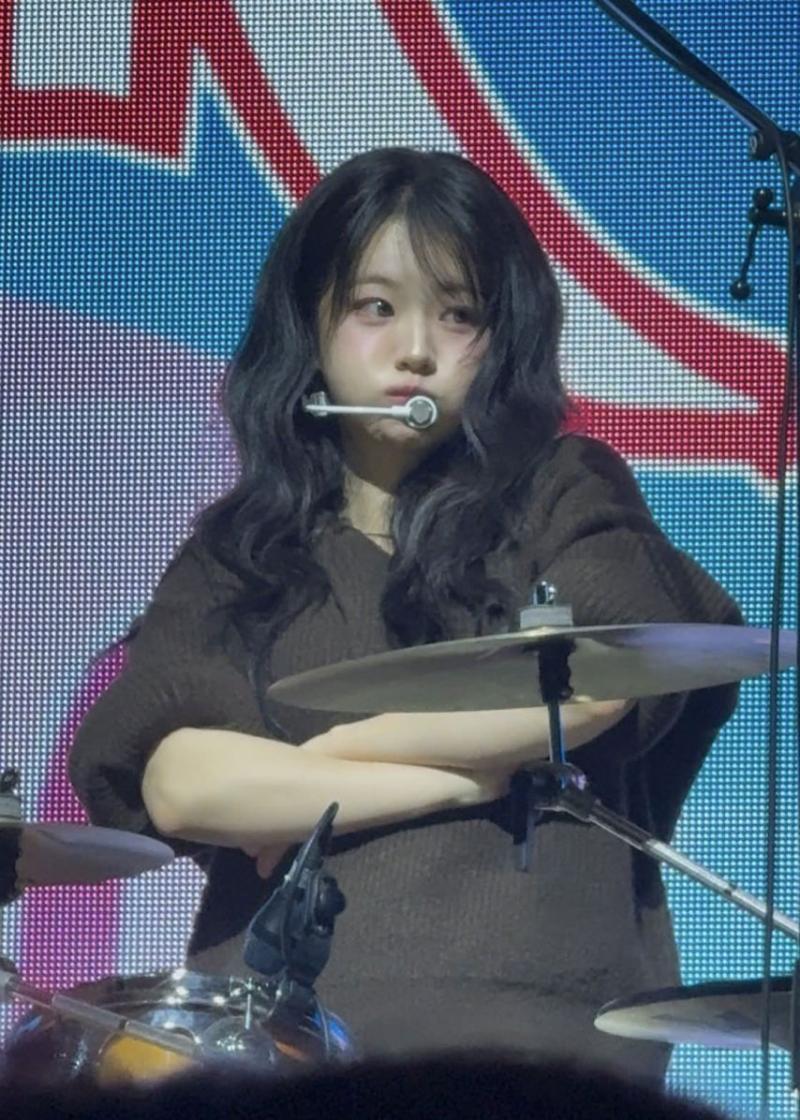 QWER 쵸단