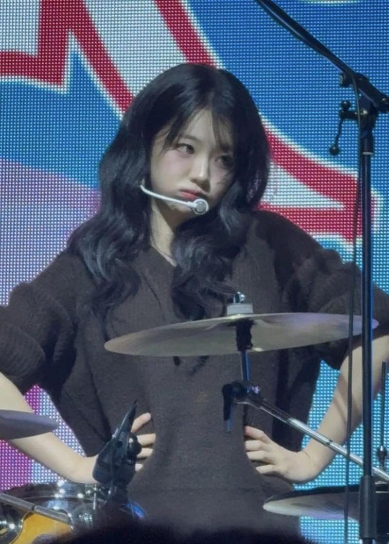 QWER 쵸단