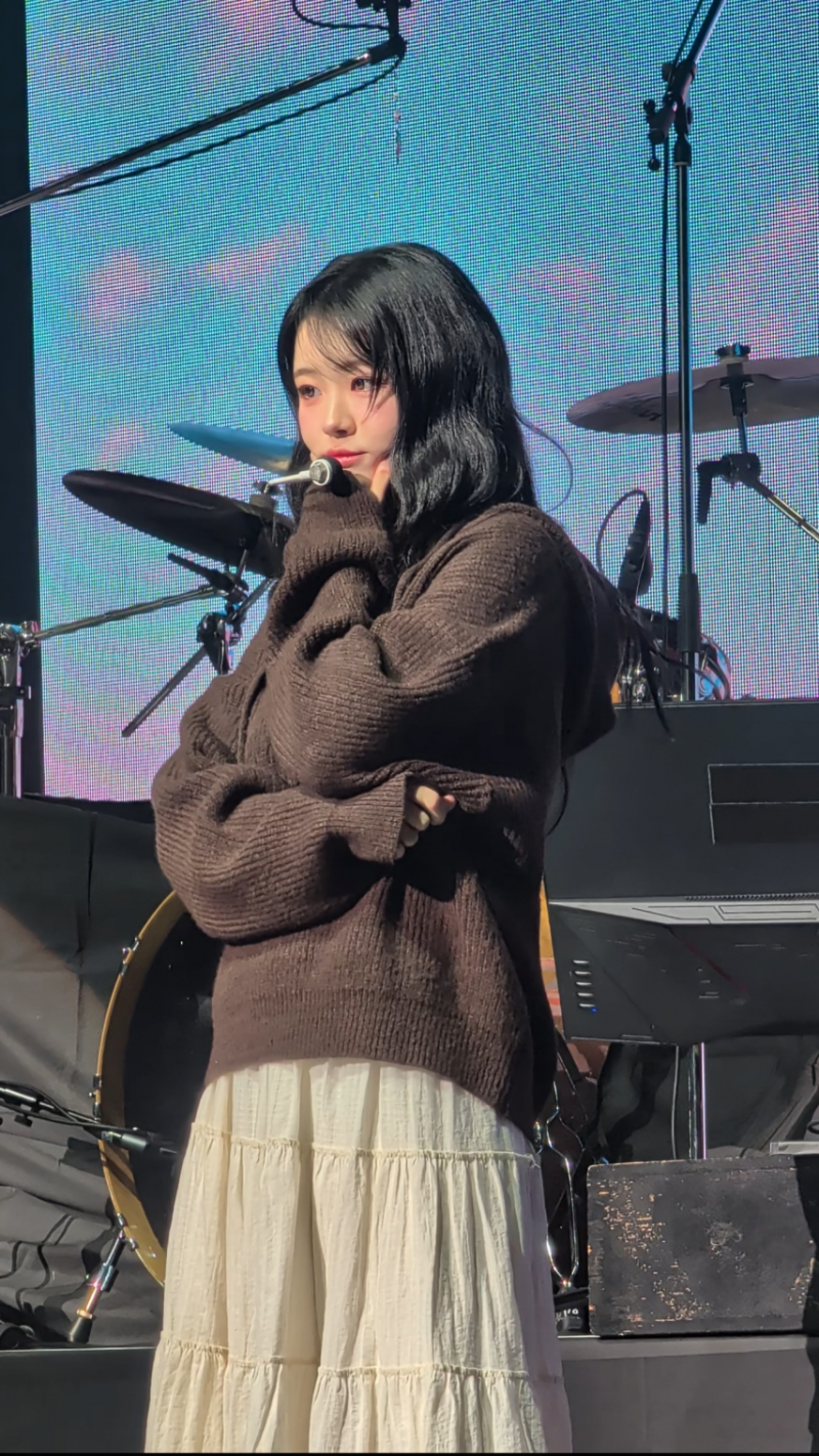 QWER 쵸단