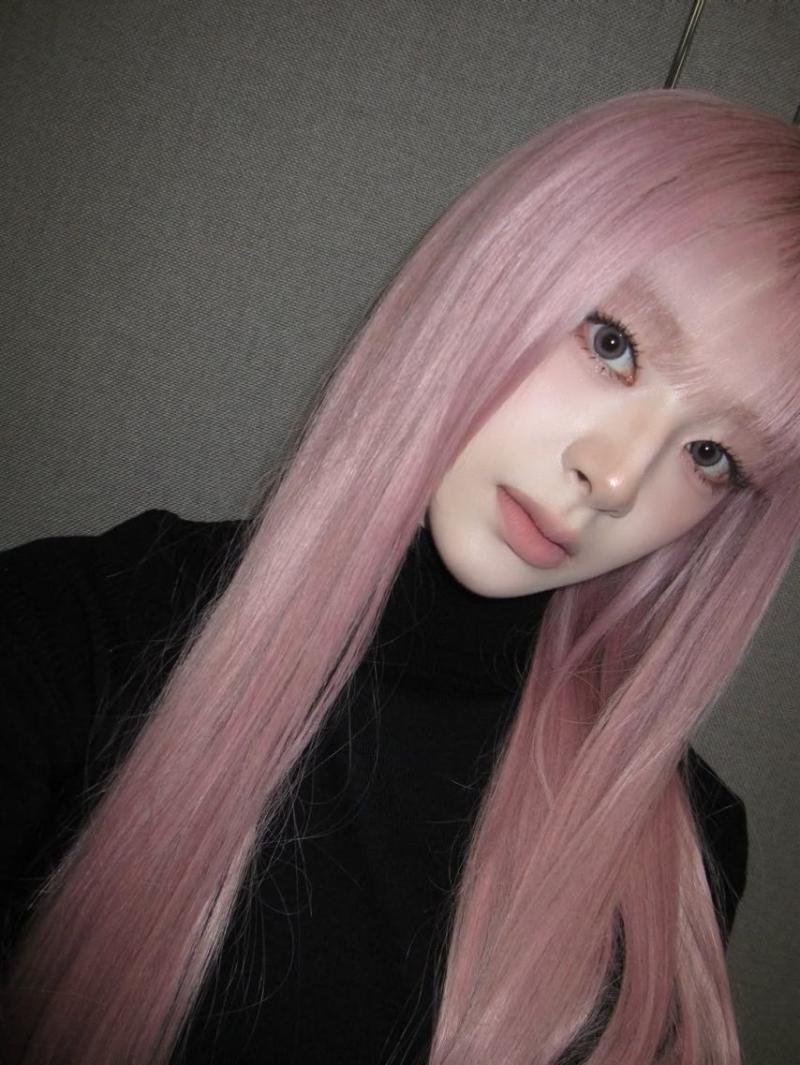 STAYC (스테이씨) 세은