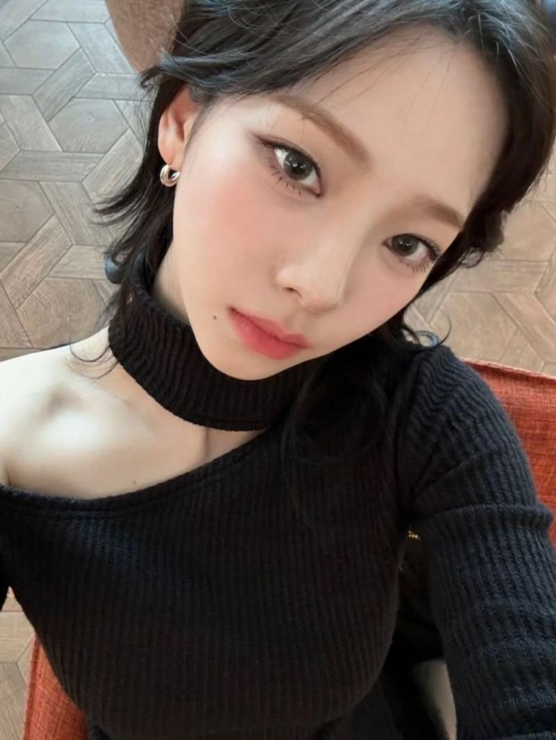 에스파 (aespa) 카리나