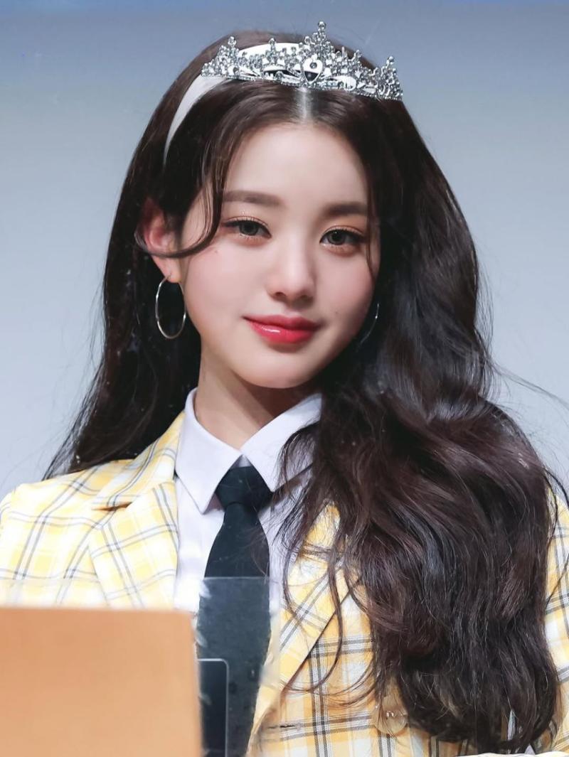 IVE (아이브) 장원영