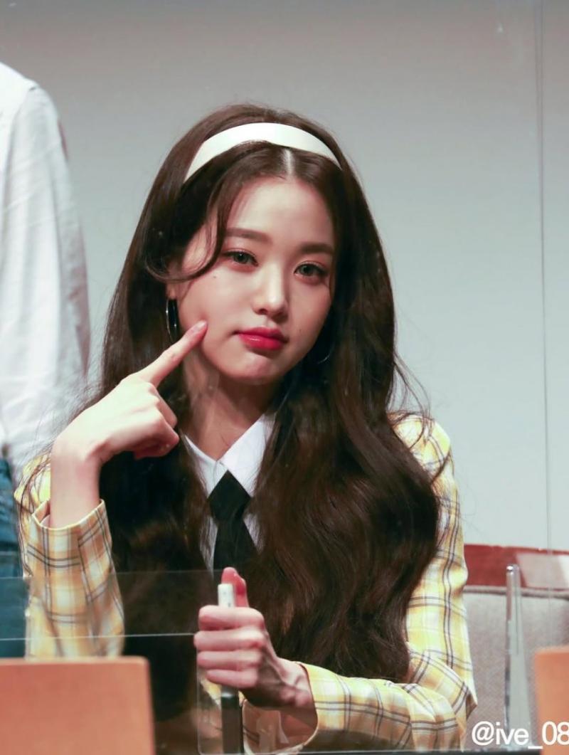 IVE (아이브) 장원영
