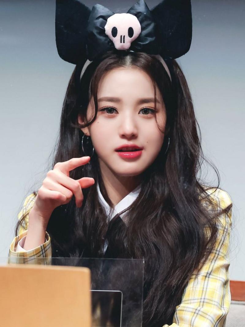 IVE (아이브) 장원영