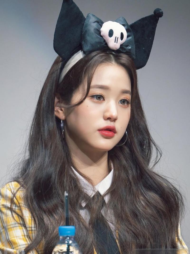 IVE (아이브) 장원영