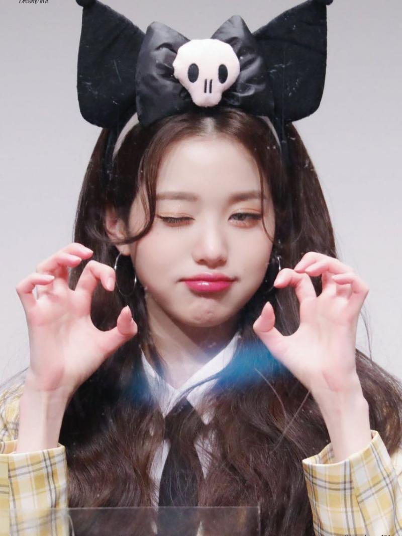 IVE (아이브) 장원영