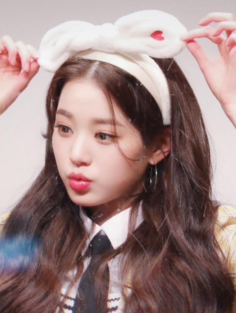 IVE (아이브) 장원영