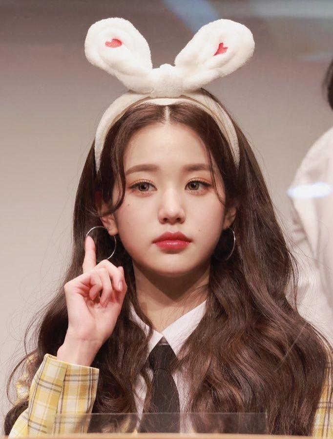 IVE (아이브) 장원영