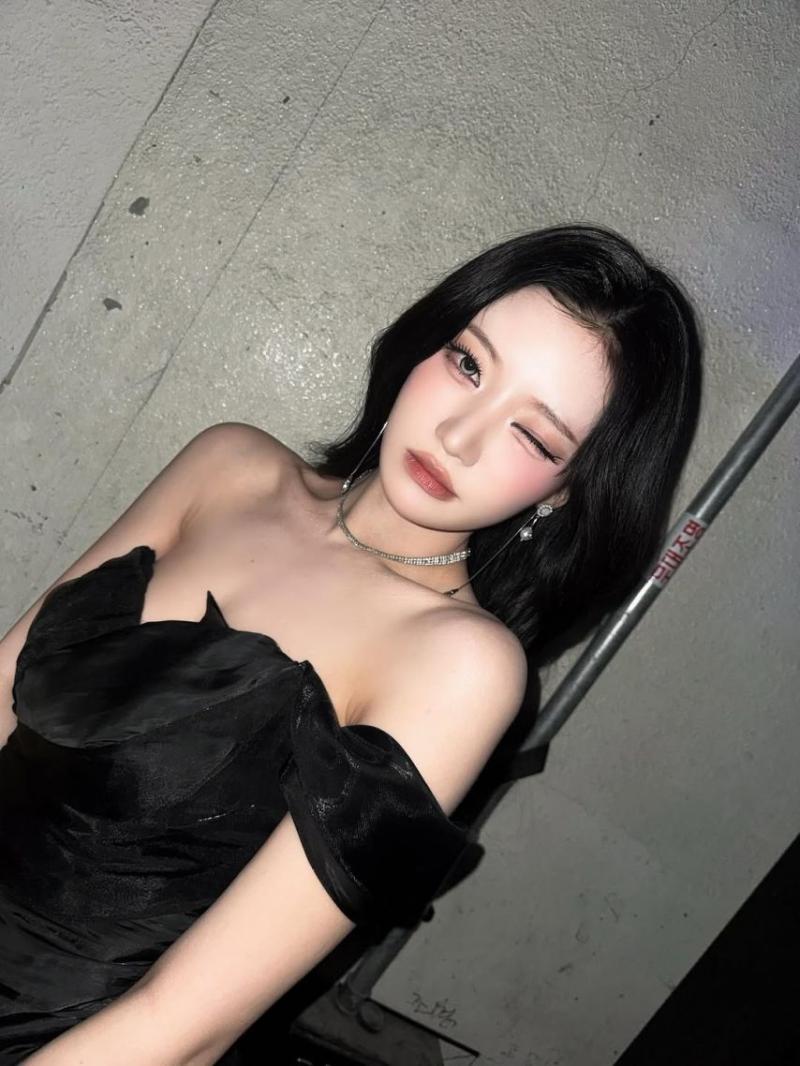 Billlie (빌리) 시윤
