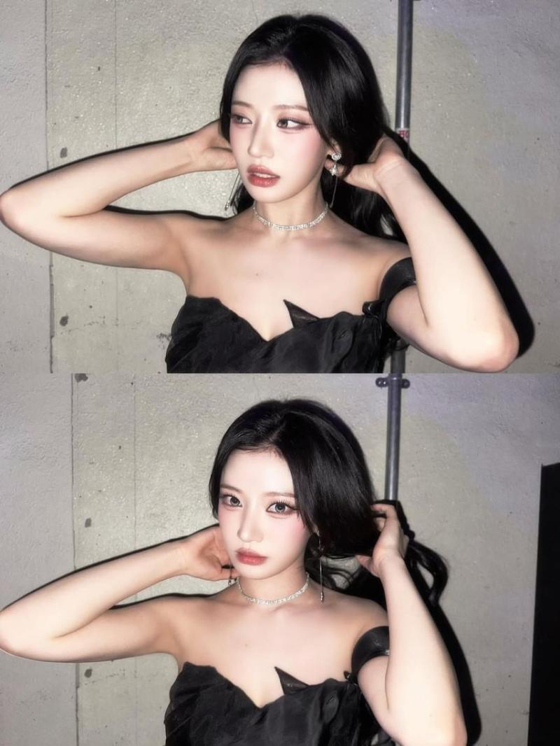 Billlie (빌리) 시윤