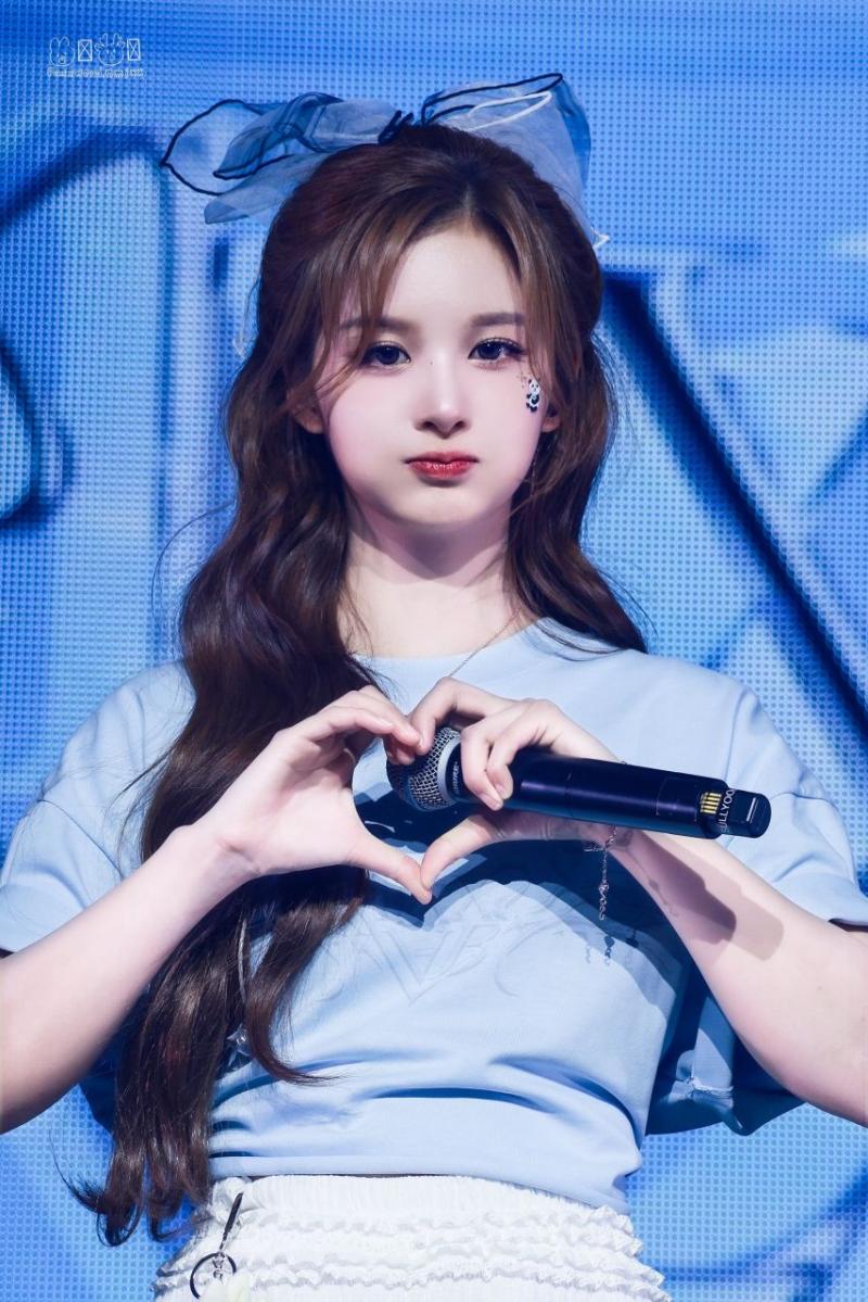 [엔믹스] 설윤