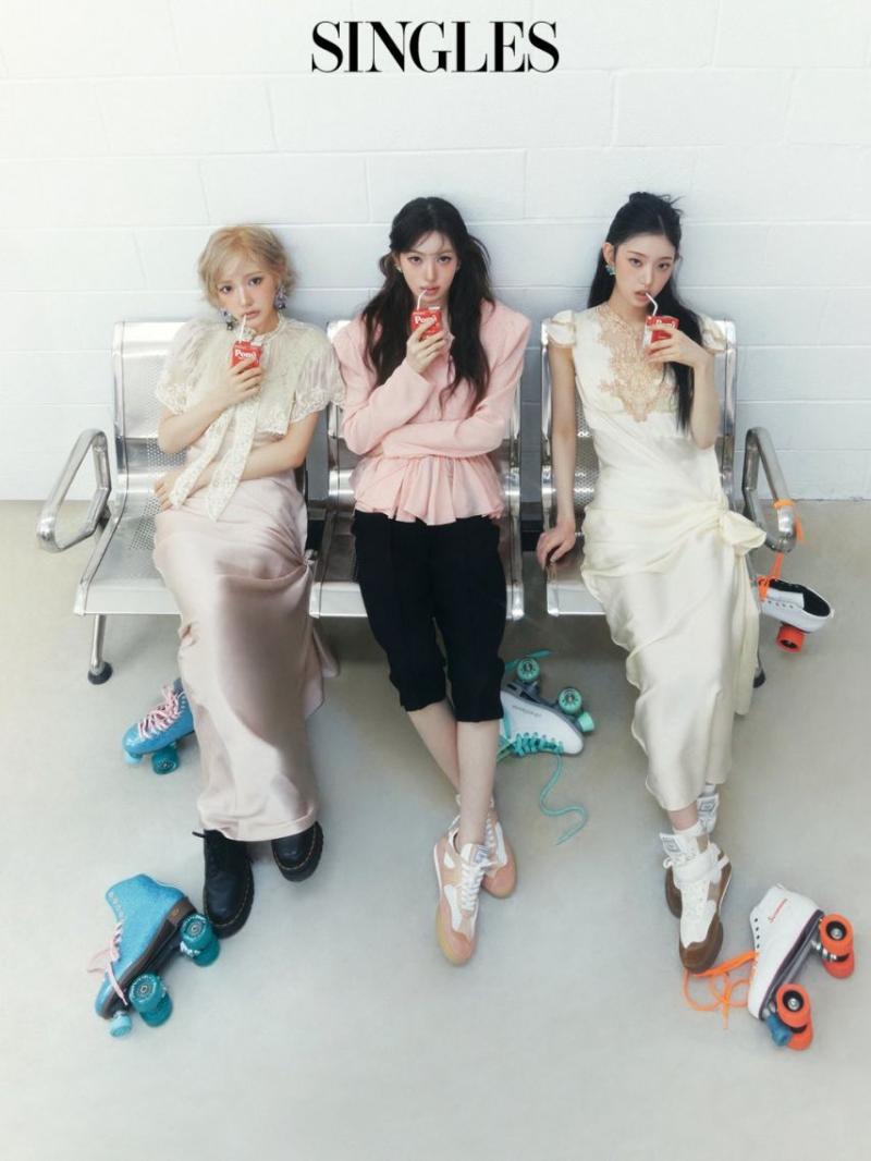 키키 싱글즈