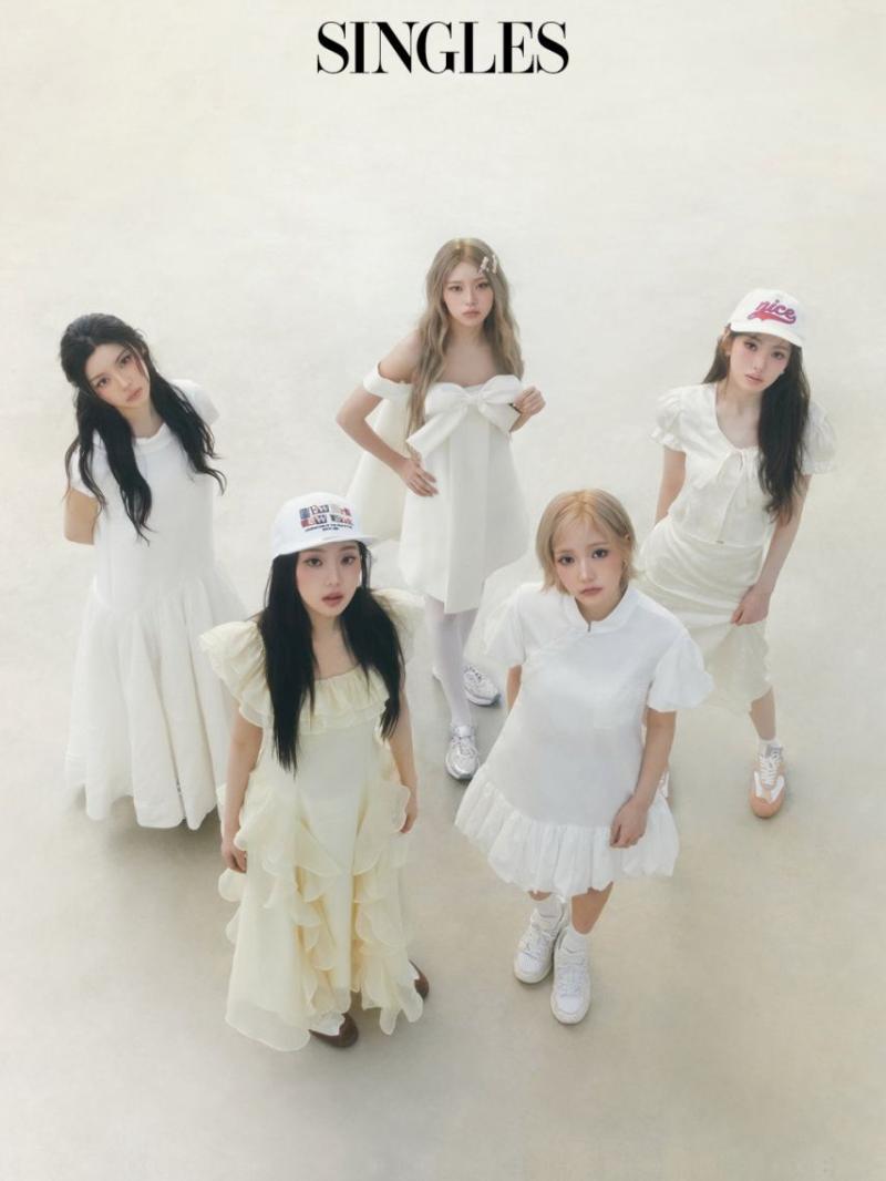 키키 싱글즈