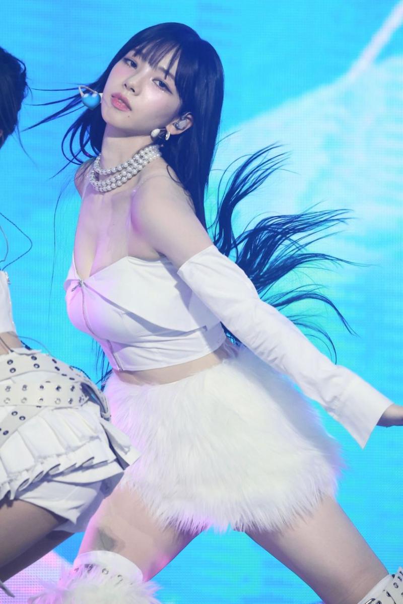 [에스파] 카리나