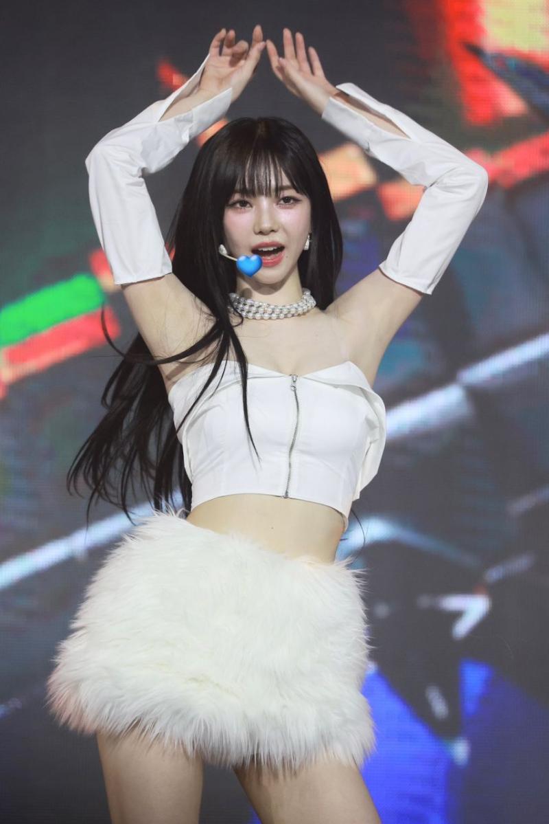 [에스파] 카리나