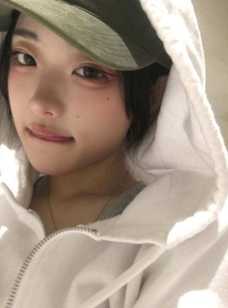 [QWER] 히나