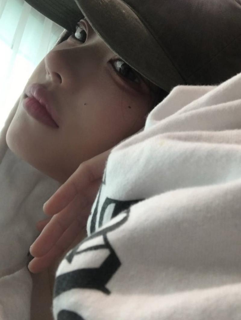 [QWER] 히나