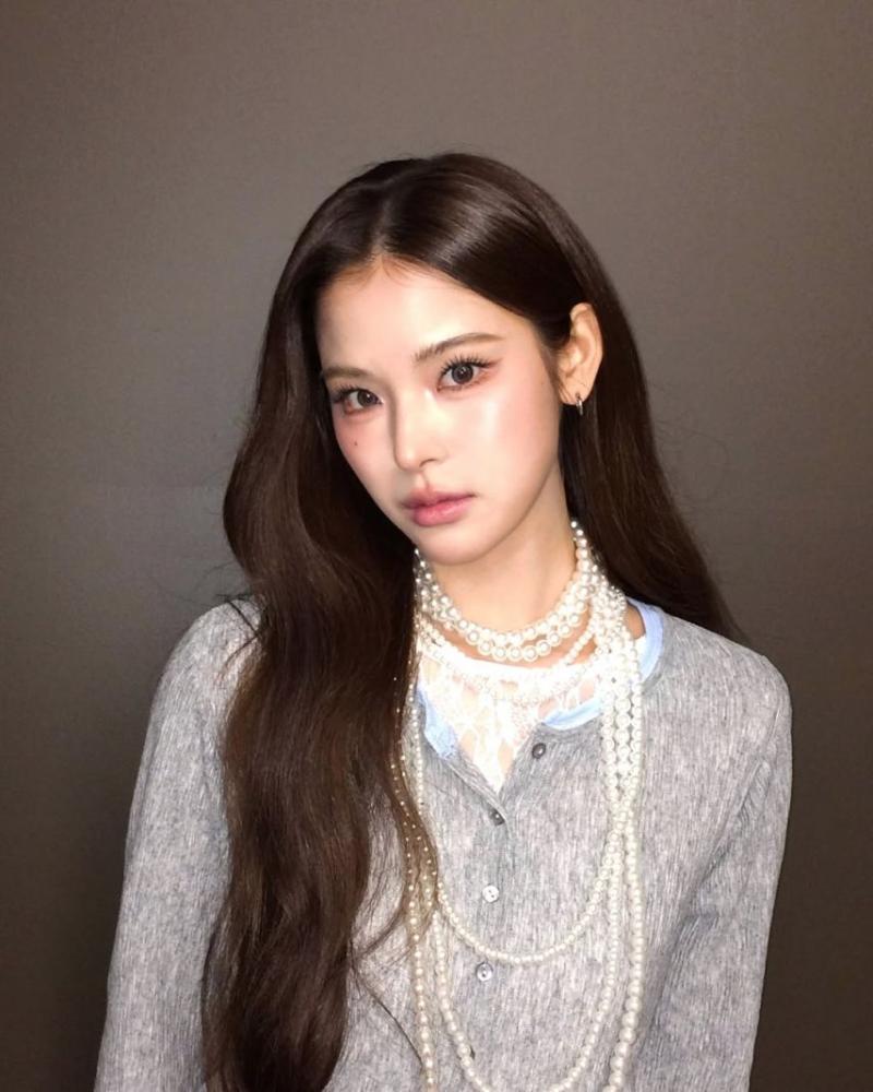 이즈나 마이