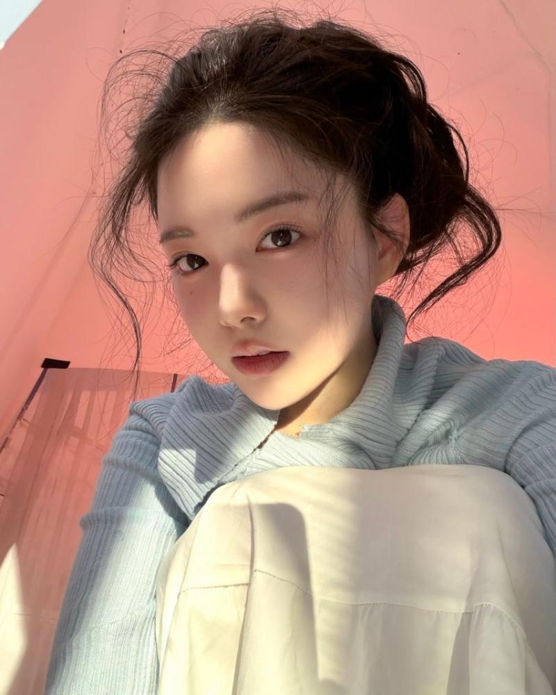 채수아