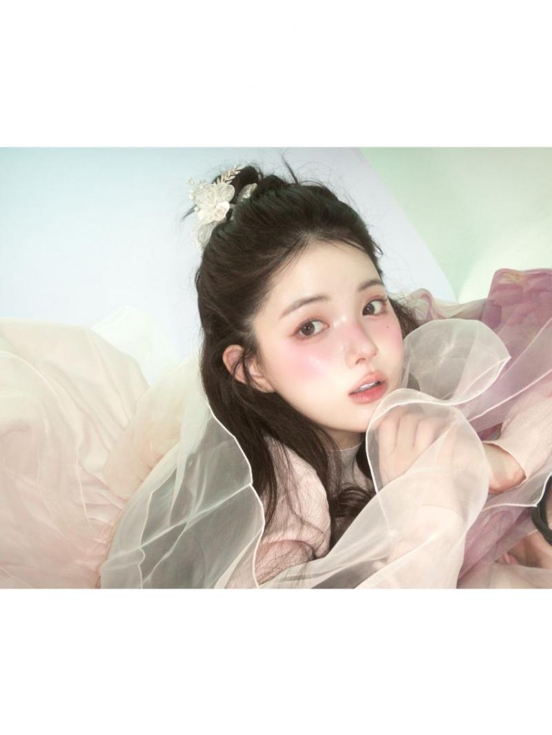 채수아