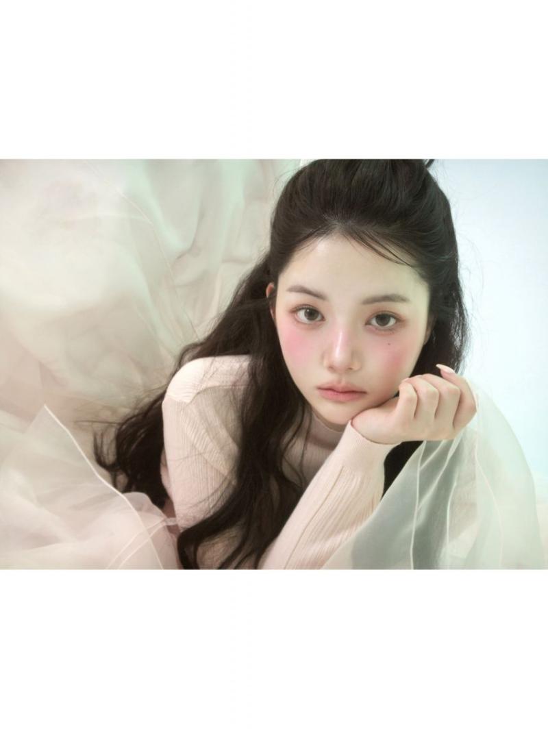 채수아