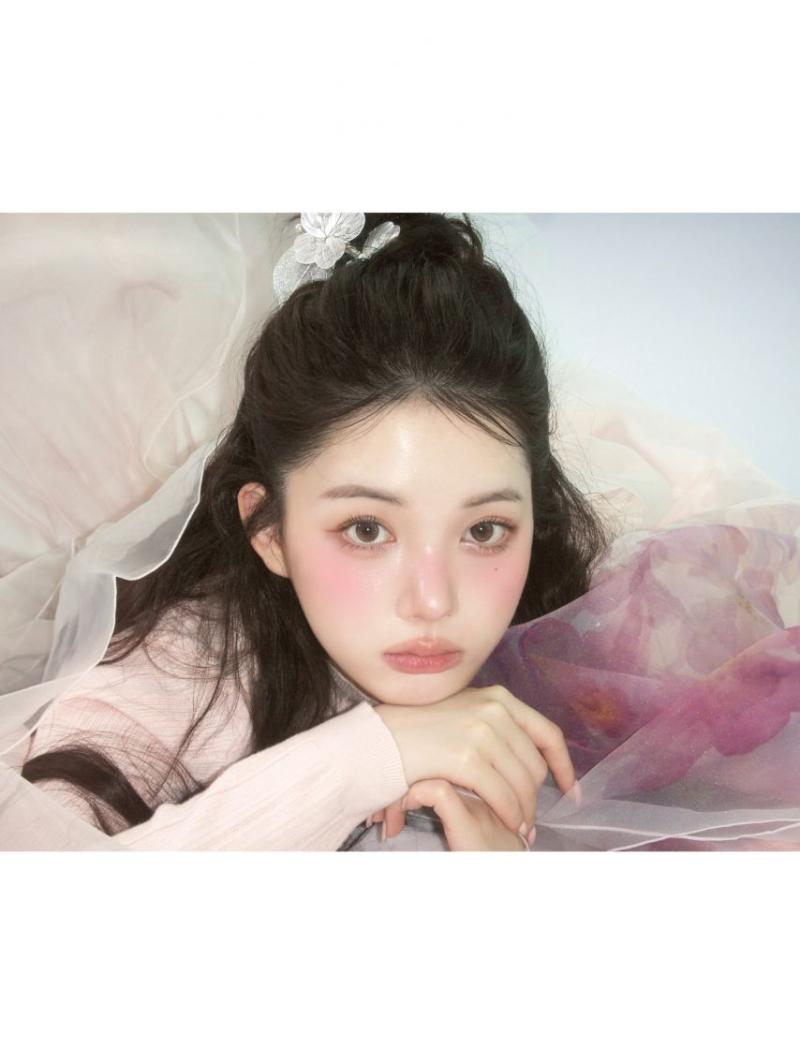 채수아