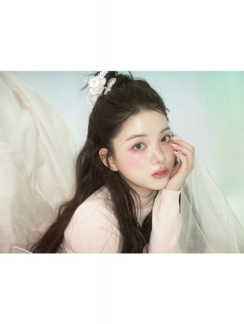 채수아