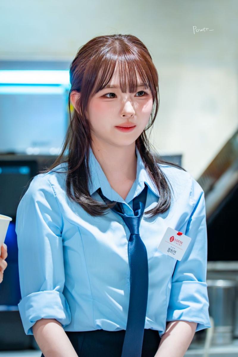 트리플에스 정하연