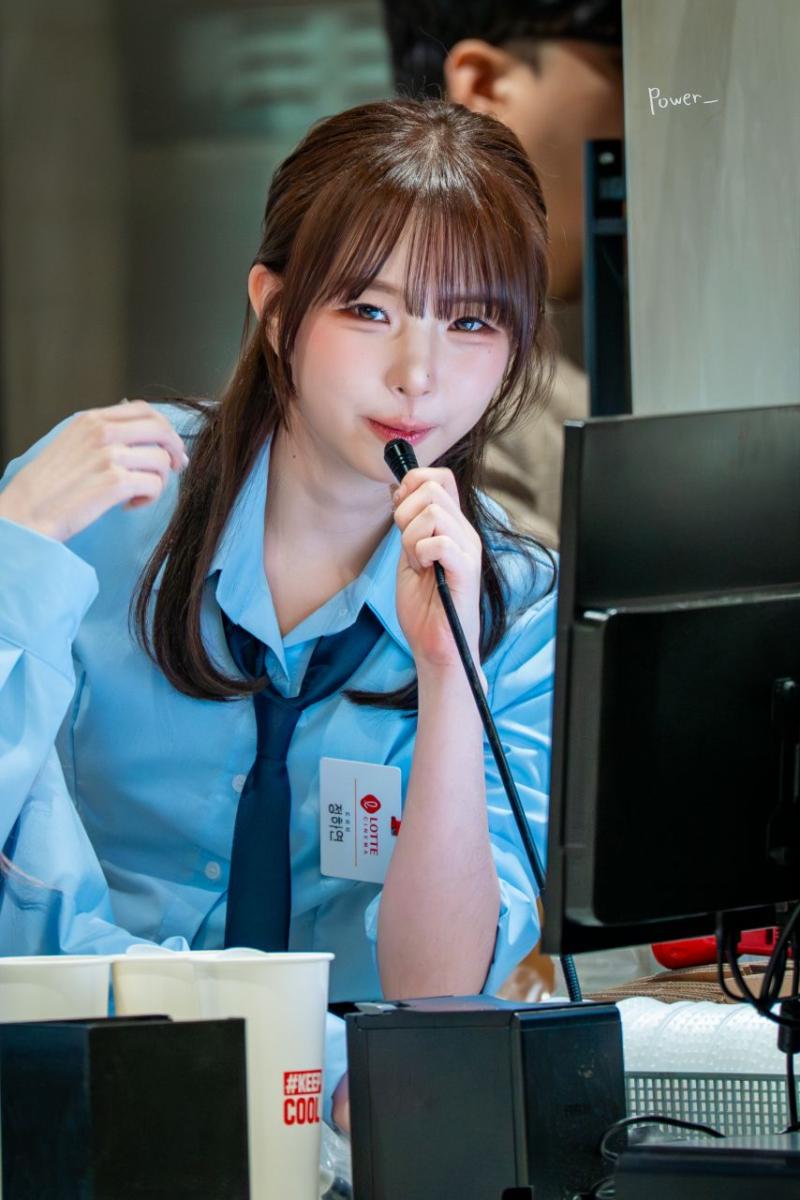 트리플에스 정하연