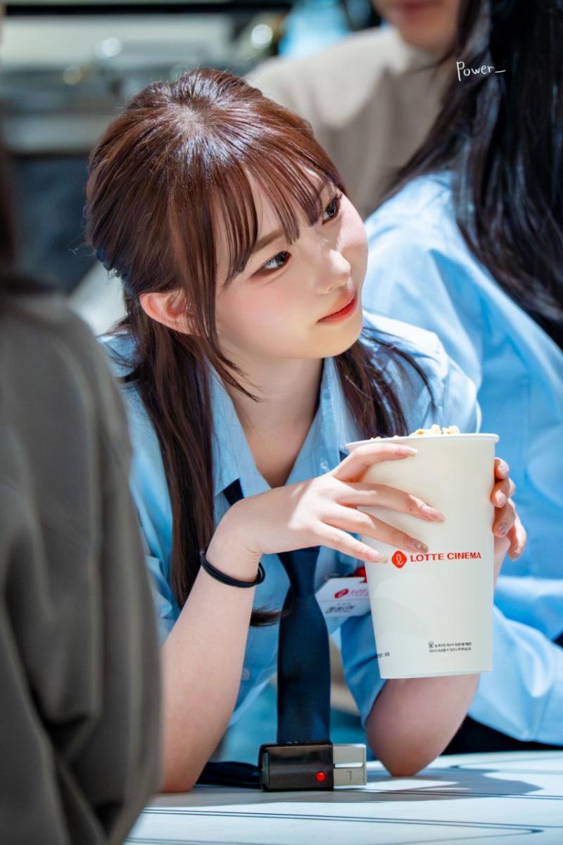 트리플에스 정하연