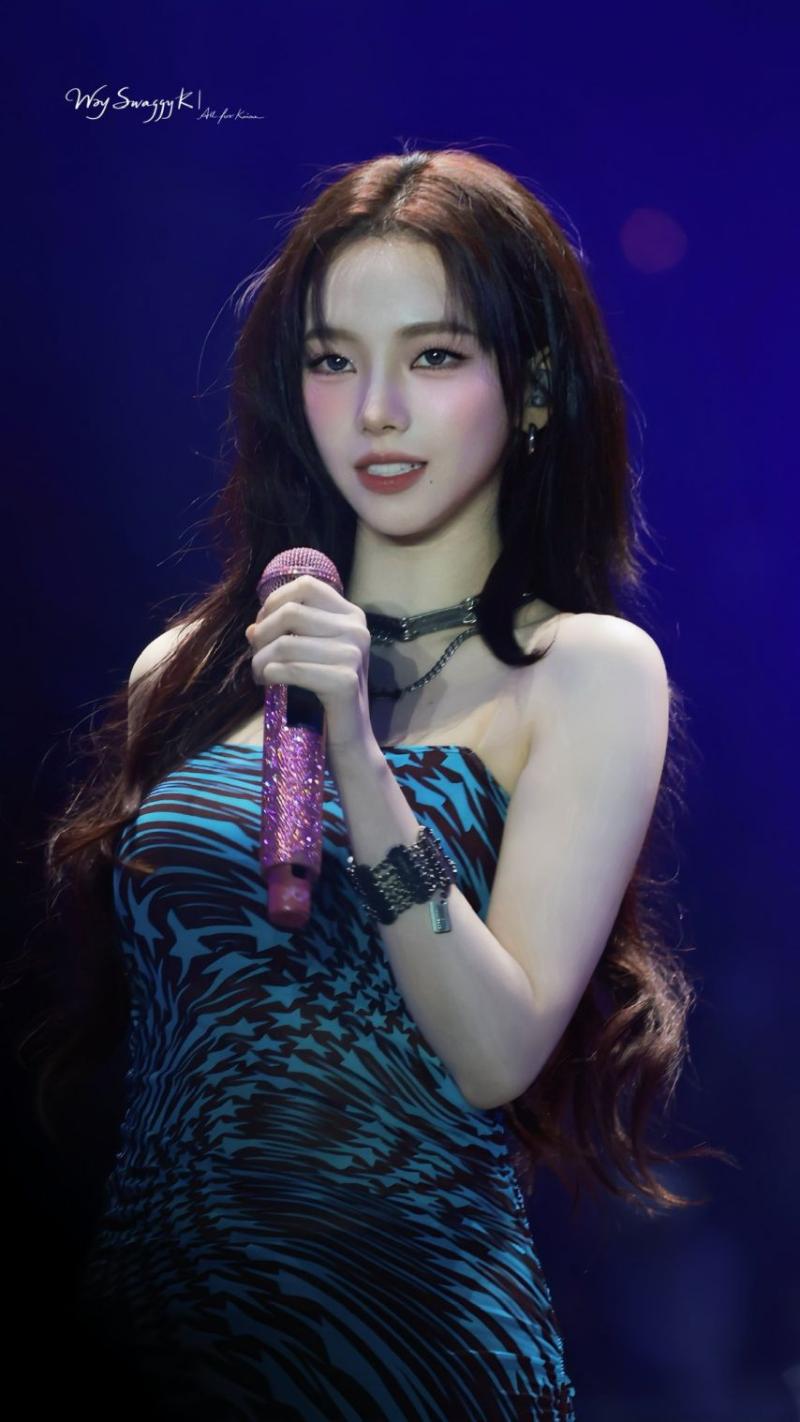 에스파 카리나