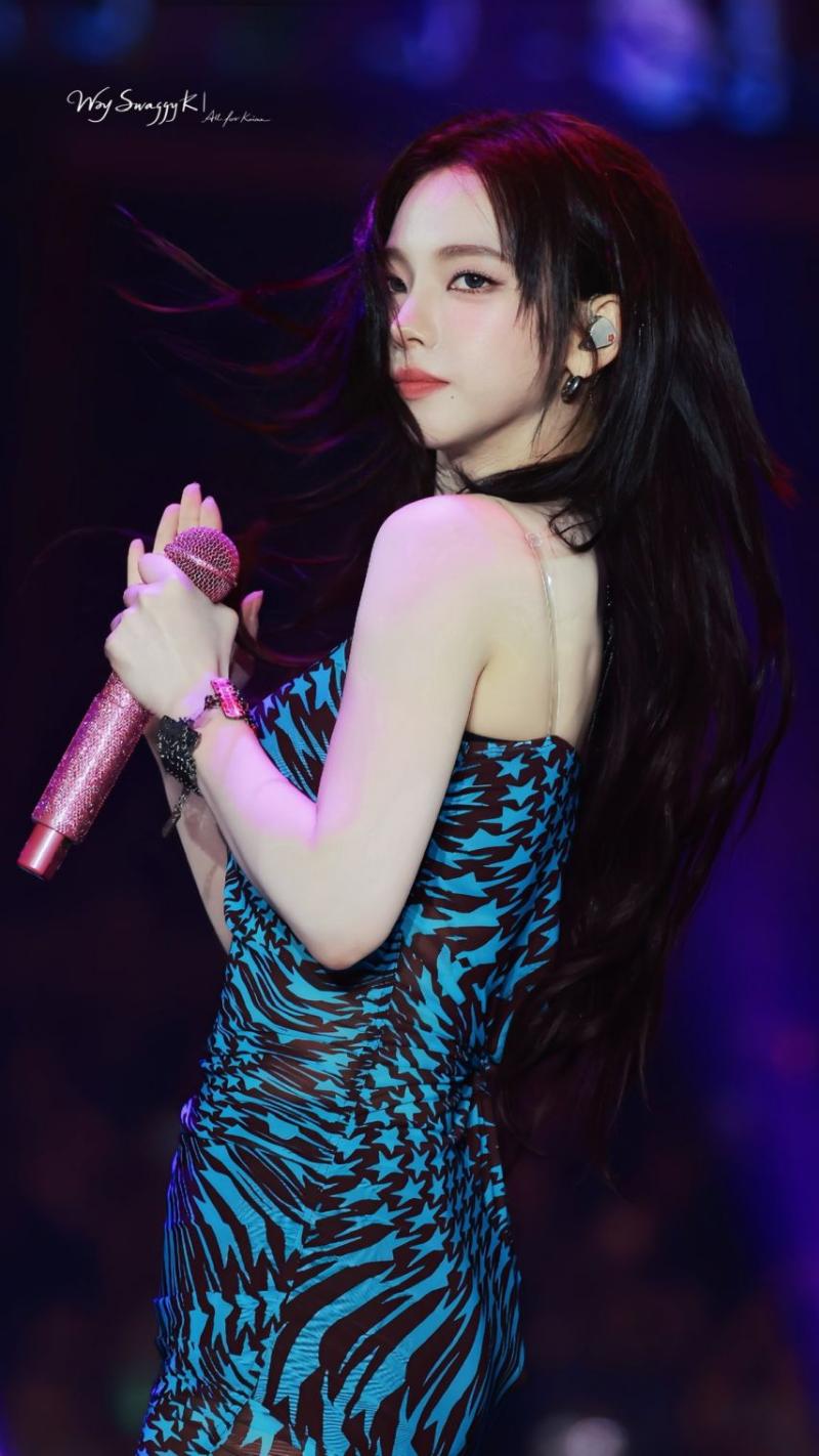 에스파 카리나