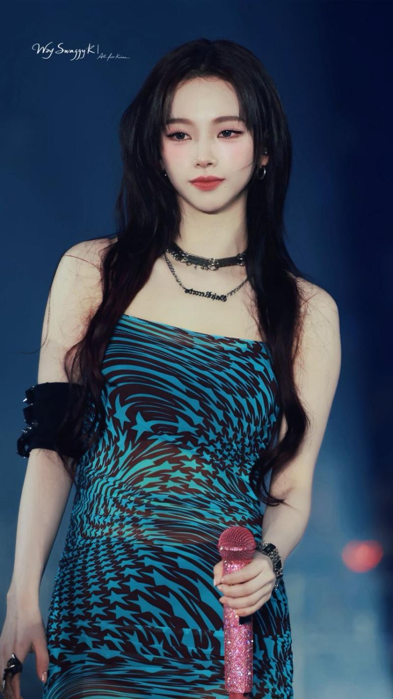 에스파 카리나
