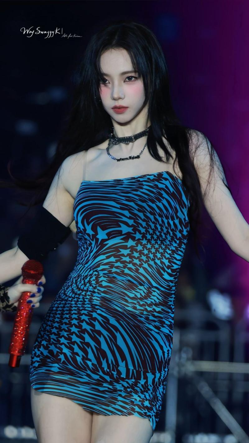 에스파 카리나