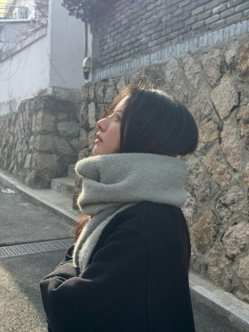 보나김지연 우주소녀 인별