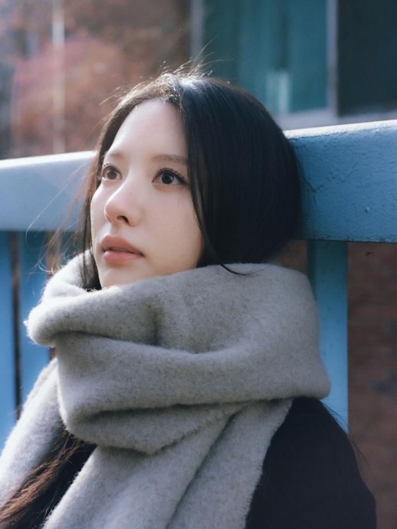 보나김지연 우주소녀 인별