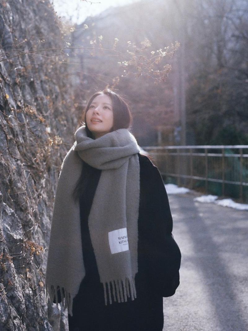 보나김지연 우주소녀 인별