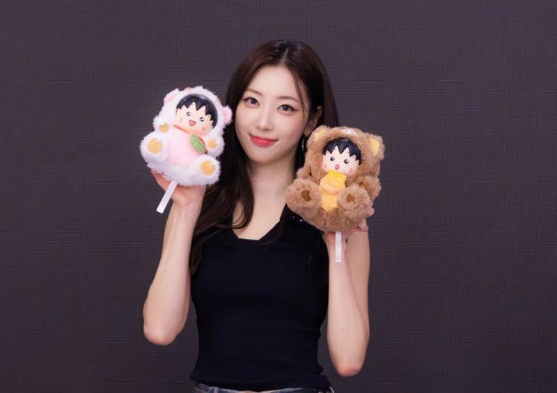 하이키 리이나 생일 축하해