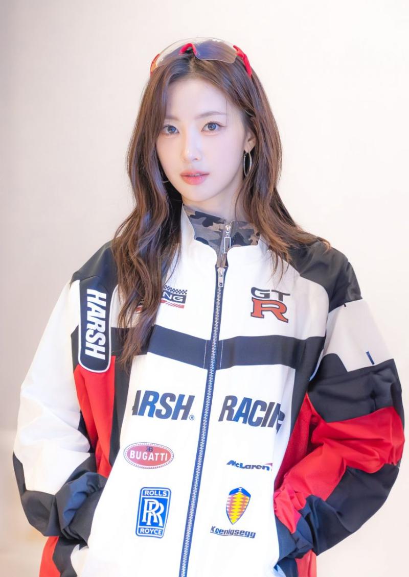 하이키 리이나 생일 축하해