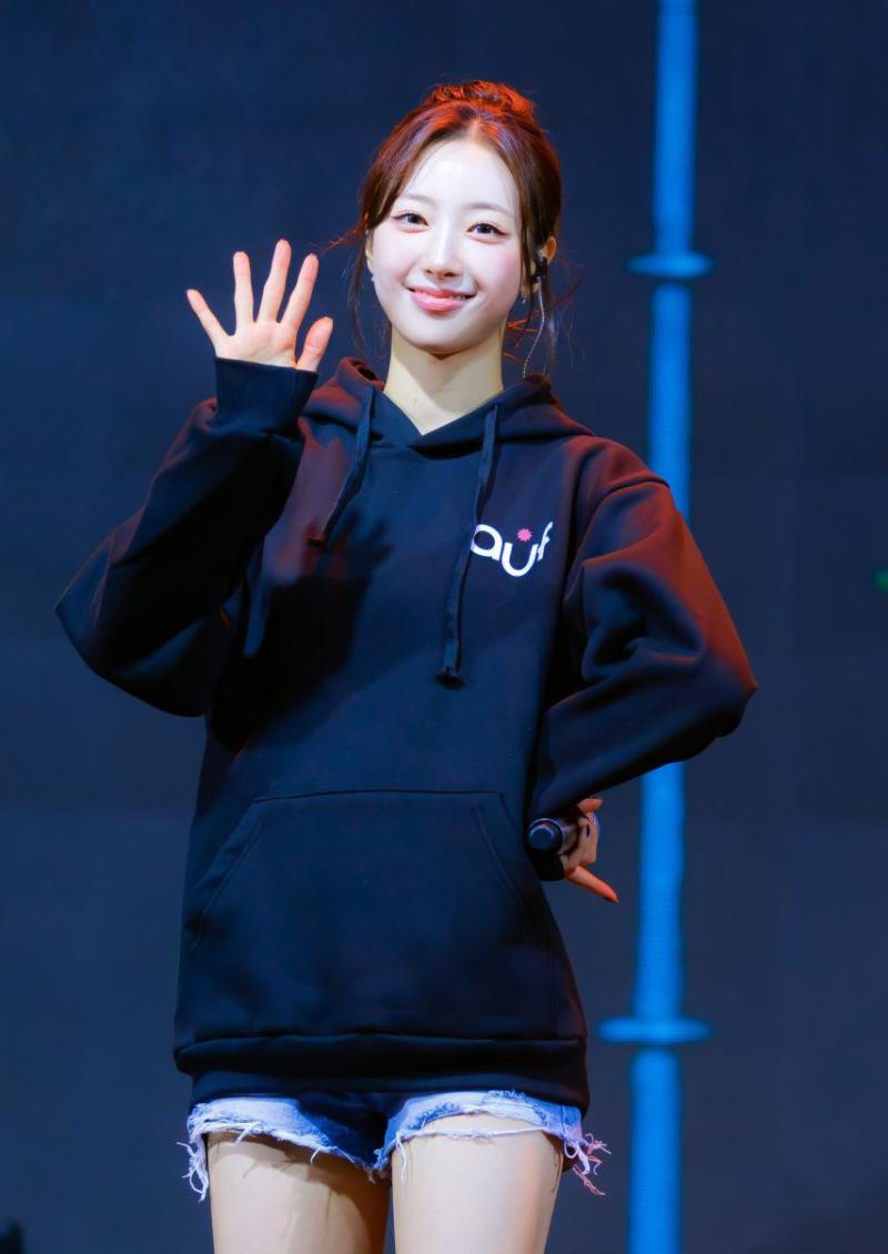 하이키 리이나 생일 축하해