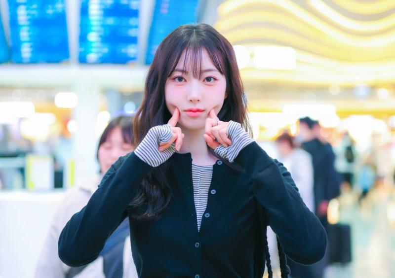 하이키 리이나 생일 축하해