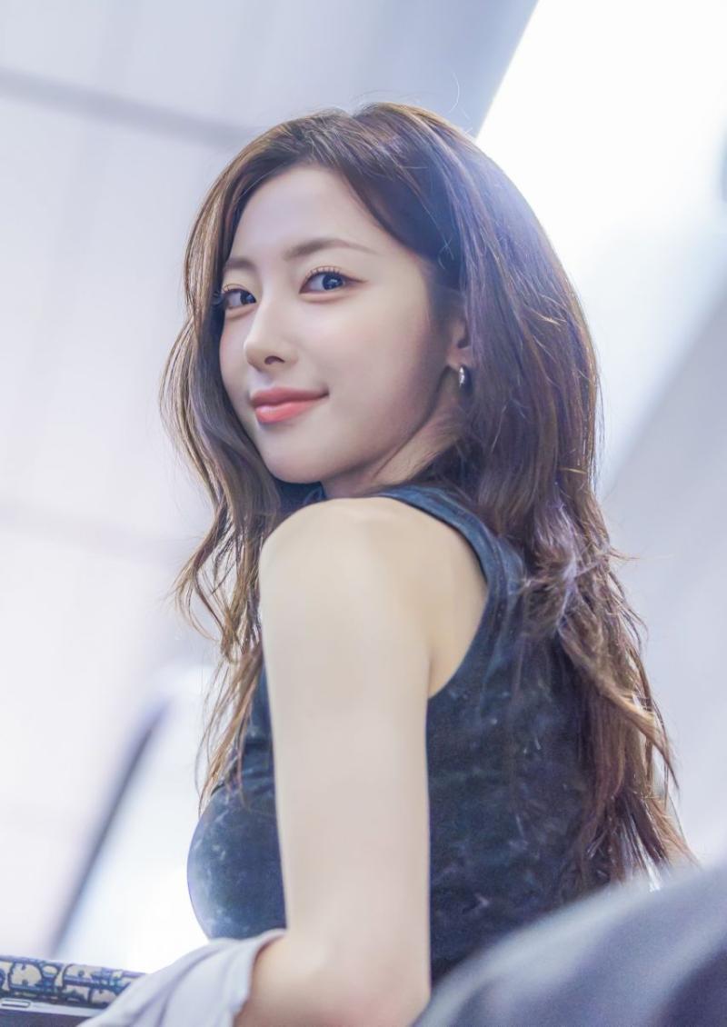 하이키 리이나 생일 축하해